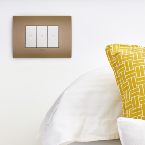 Noile dispozitive de cablare Arké fit