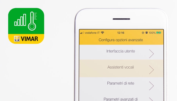 Termostat Wi-Fi: control al climatizarii prin aplicatie sau prin voce