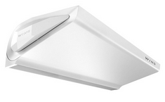 Noua perdea de aer VTS Wing Noua perdea de aer VTS Wing