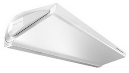 Noua perdea de aer VTS Wing Noua perdea de aer VTS Wing