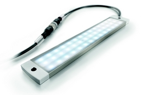 LED WIL Standard - iluminat industrial de la Weidmüller