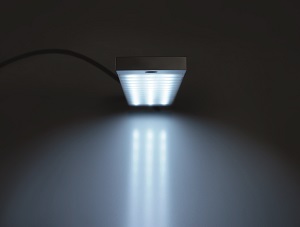 LED WIL Standard - iluminat industrial de la Weidmüller