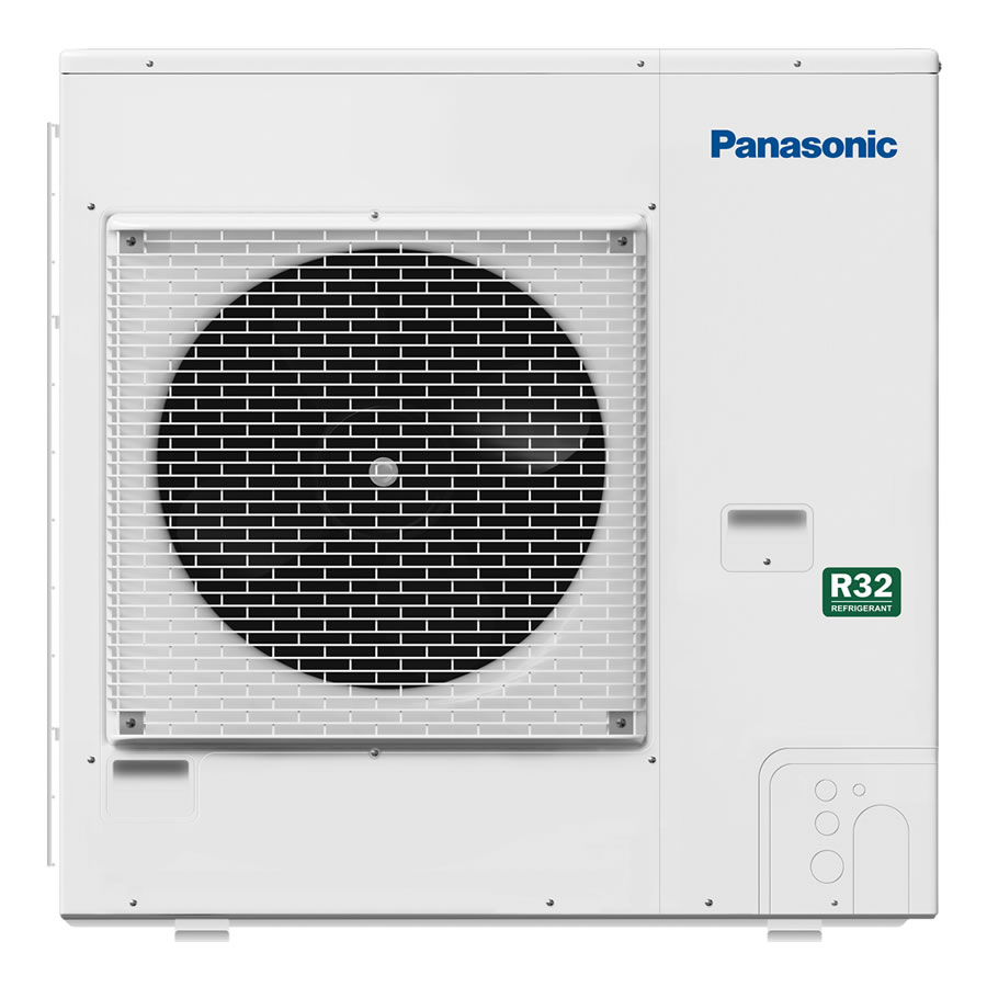 Aparat de aer conditionat Panasonic PACi NX Series Elite cu conducte adaptive pentru racire comerciala, PF3 (R32)