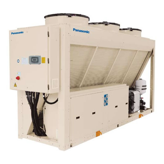 ECOi-W VL H/E, R410A