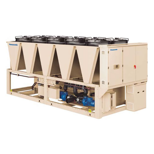 ECOi-W SW-N EVO 380-1 260, R513A