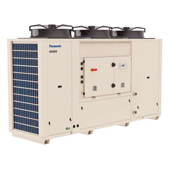 ECOi-W AQUA-Z 150-170 C/H, R32