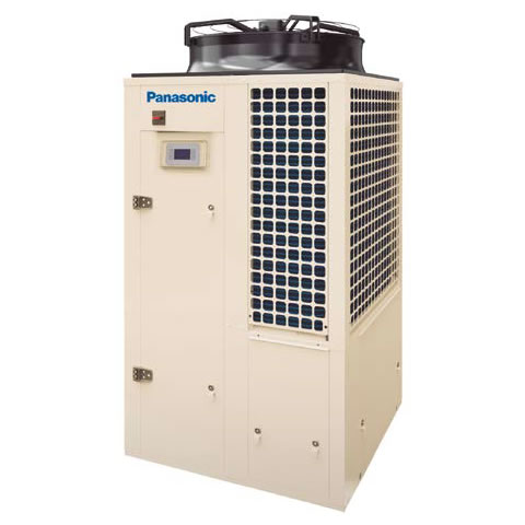 ECOi-W AQUA 20-40 C/H/E, R410A