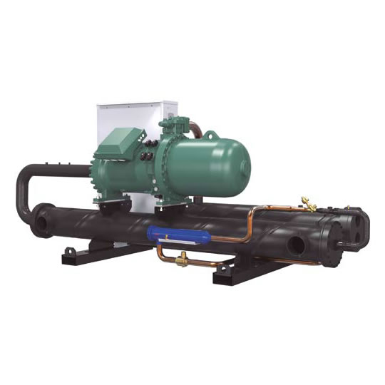 ECOi-W WSW-N EVO 440-1 550 C/H/R, R513A