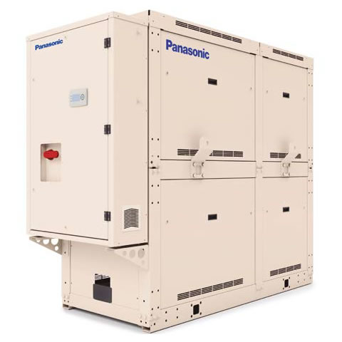 ECOi-W WQ 524-1 604 C/H/R, R410A