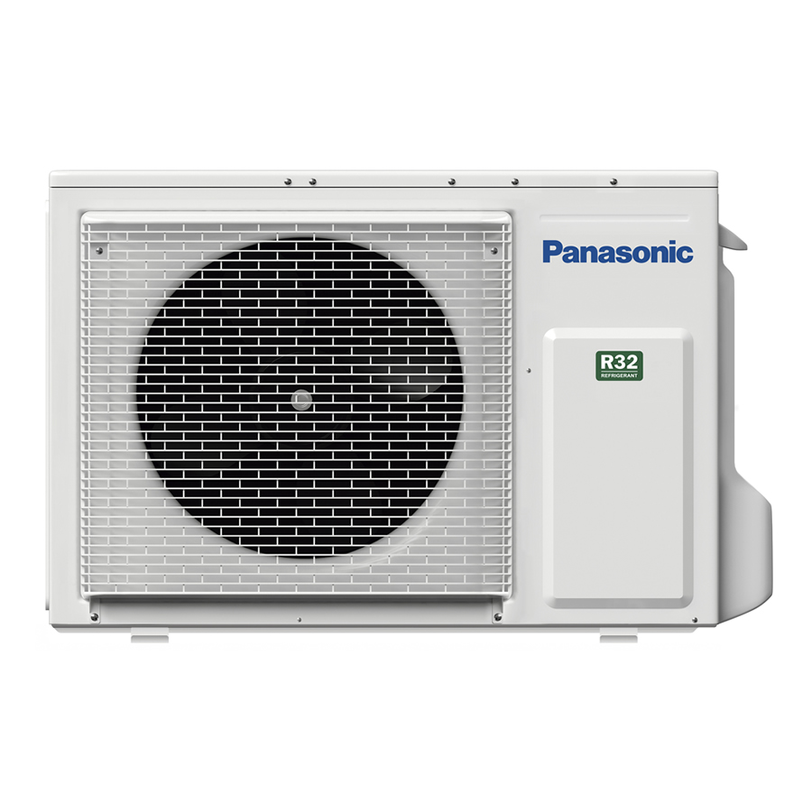 Sistem de aer conditionat Panasonic Etherea Invertor+ (R32)