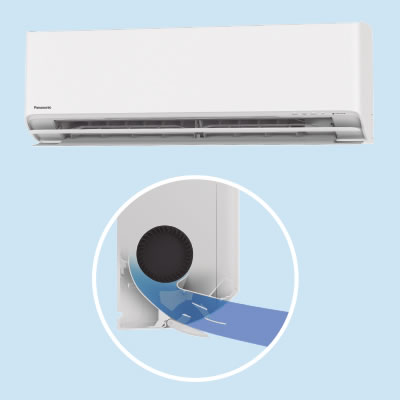 Sistem de aer conditionat Panasonic Etherea Invertor+ (R32)