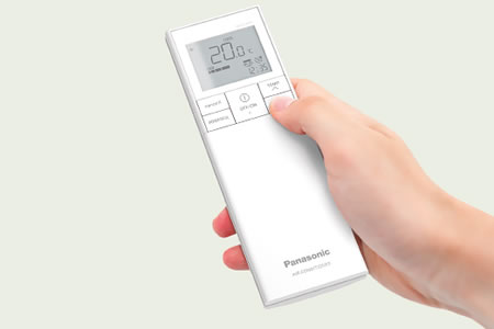 Sistem de aer conditionat Panasonic Etherea Invertor+ (R32)