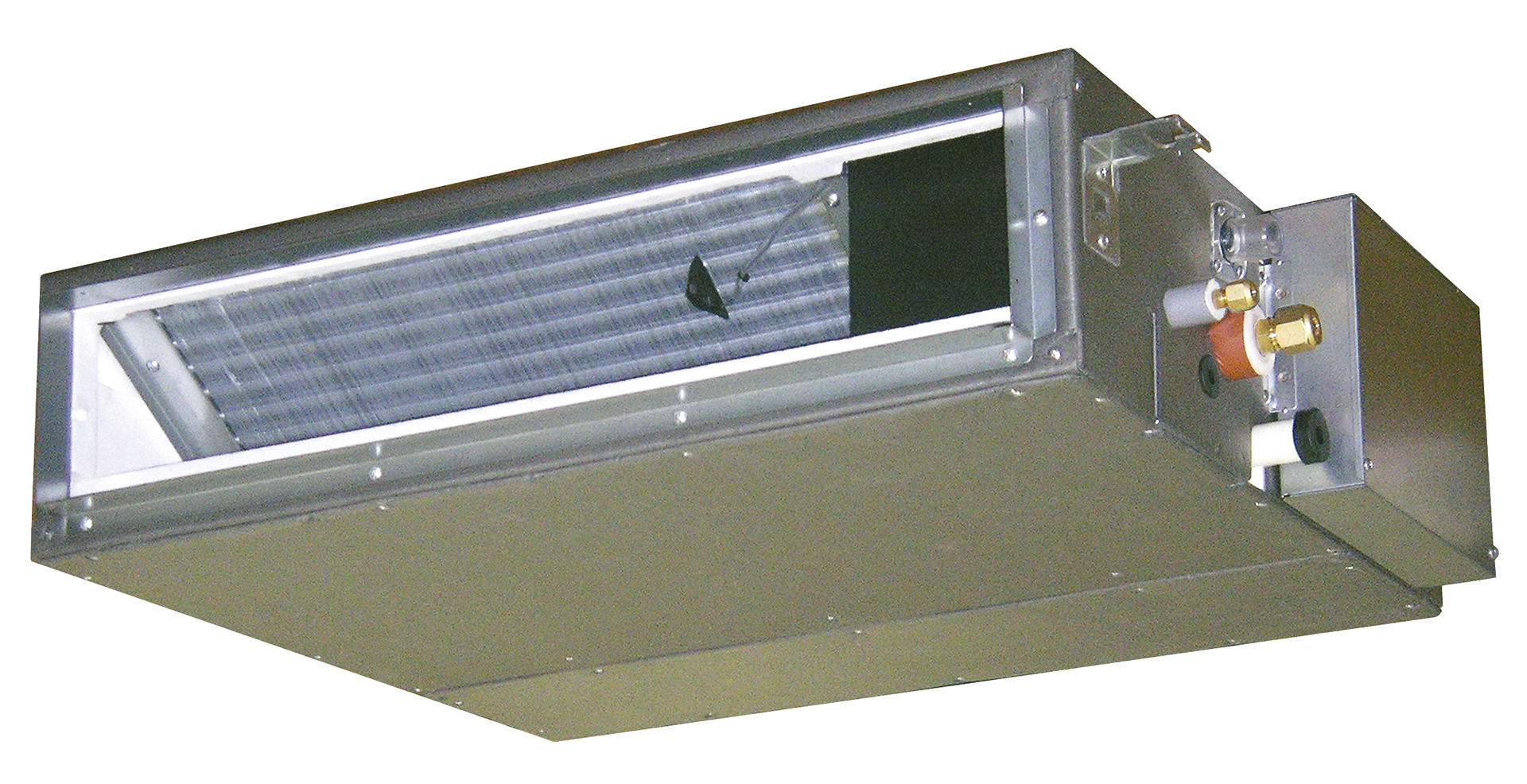 Sistem de aer conditionat cu presiune statica scazuta cu invertor ascuns Panasonic (R32)