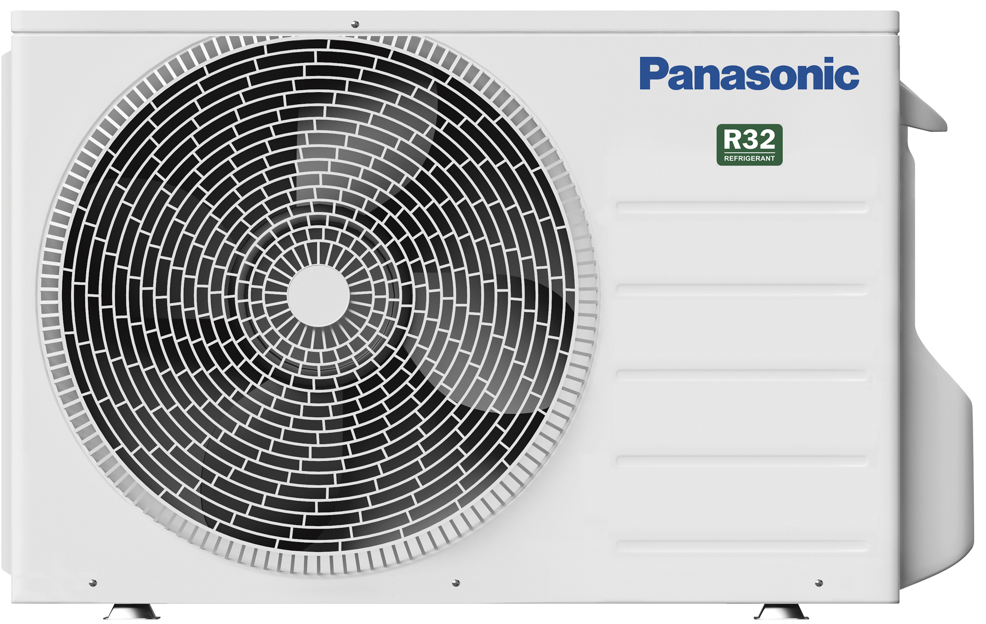 Sistem de aer conditionat cu presiune statica scazuta cu invertor ascuns Panasonic (R32)
