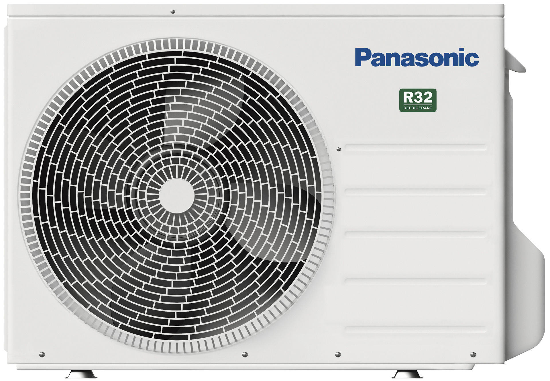 Sistem de aer conditionat cu presiune statica scazuta cu invertor ascuns Panasonic (R32)
