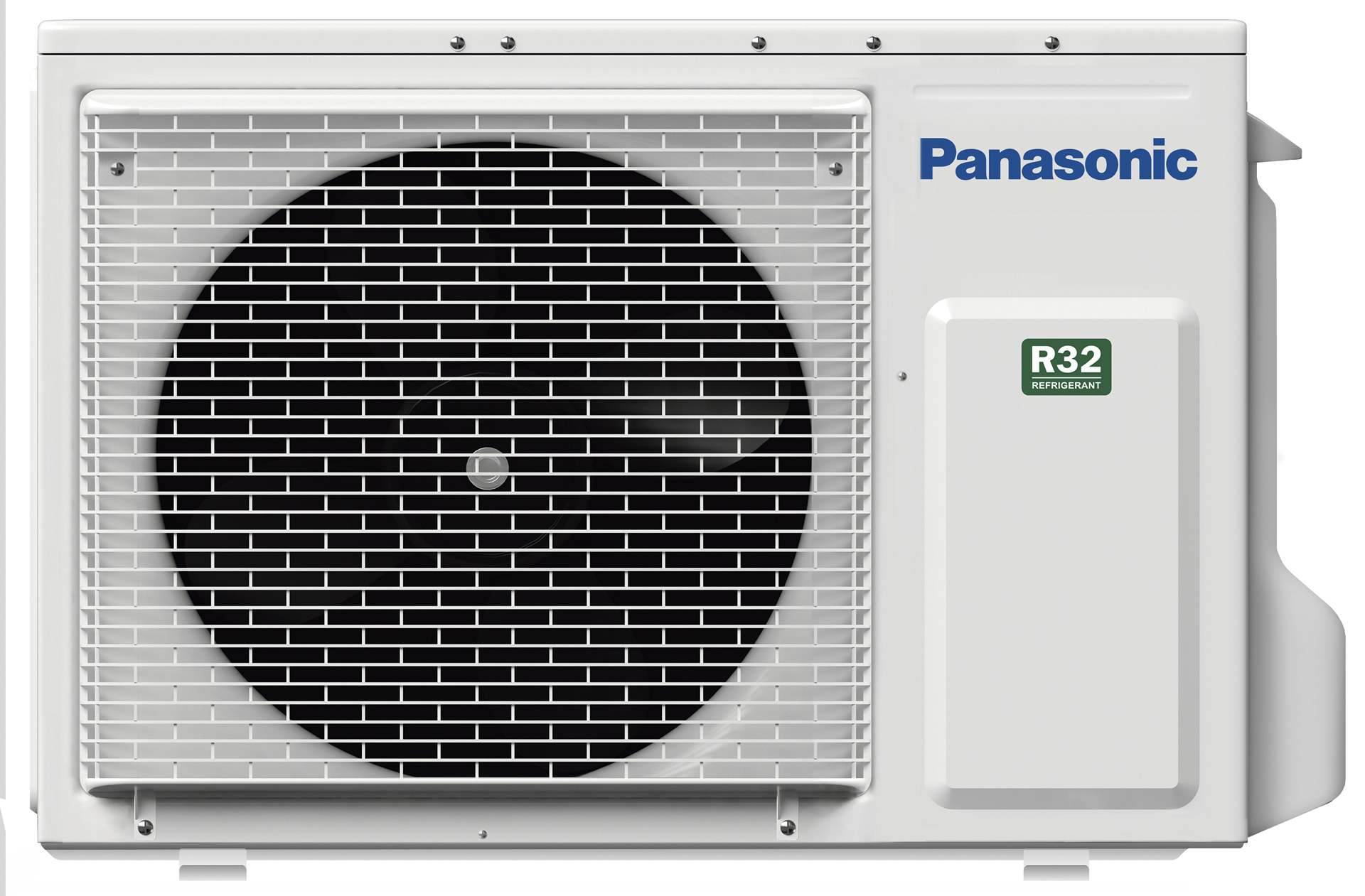 Sistem de aer conditionat cu presiune statica scazuta cu invertor ascuns Panasonic (R32)