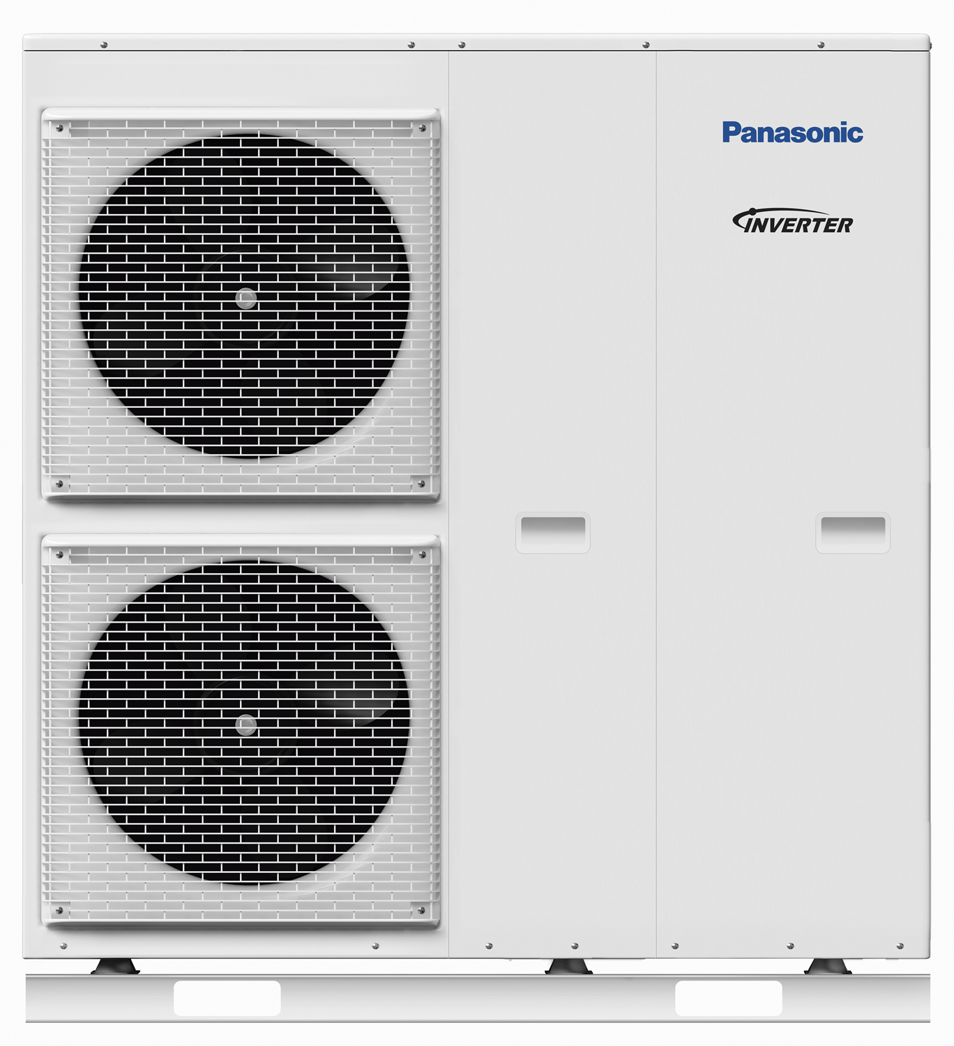 Aquarea generatia H All in One T-CAP trifazic, pompa de caldura pentru incalzire si racire (R410A) cu unitate exterioara silentioasa