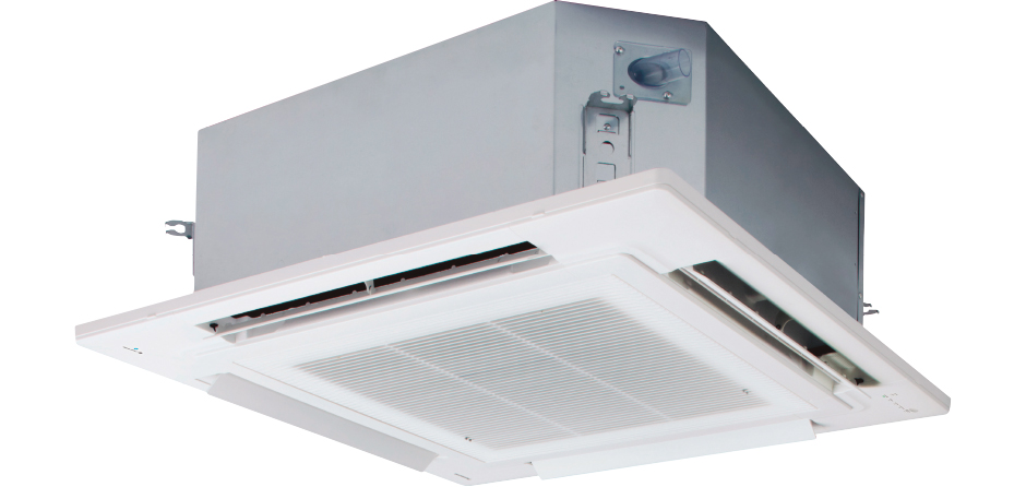 Caseta tetradirectionala Panasonic 90x90 tip U2