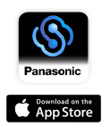 Panasonic datanavi aplicatie pentru smartphone