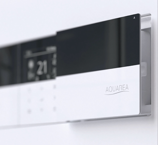 Aquarea generatia L All in One Compact High Performance, monofazic, pompa de caldura pentru incalzire si racire, 1 sau 2 zone (R290)