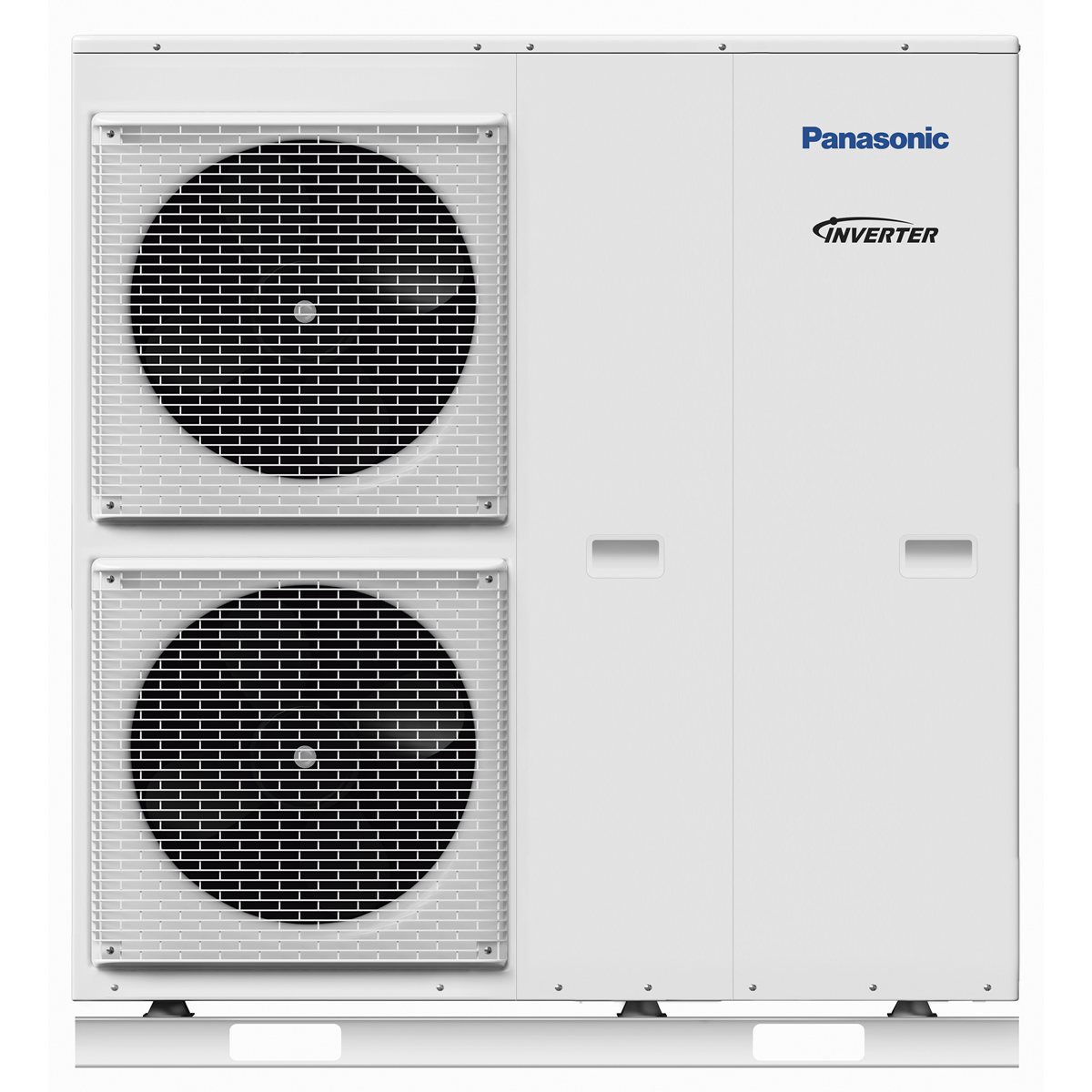Aquarea generatia H High Performance monobloc monofazic pentru incalzire si racire - MDC (R410A)