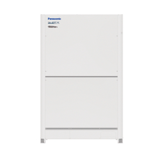 Seria Panasonic ECOi EX MF3 cu 3 conducte