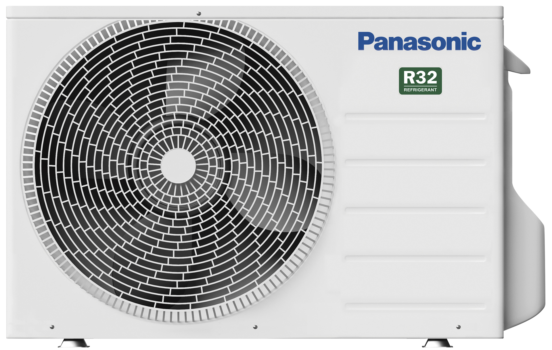 Sistem de aer conditionat Panasonic BZ super-compact cu montaj pe perete, Invertor (R32)