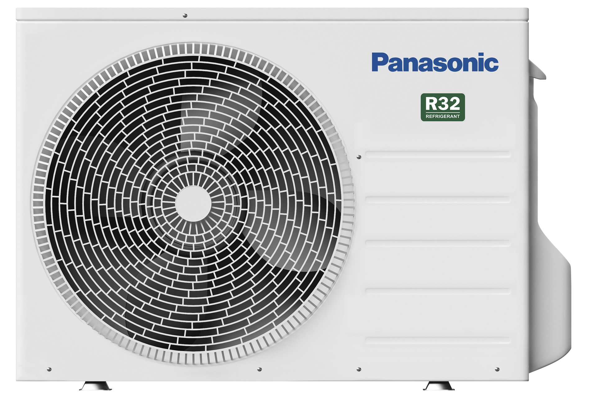 Sistem de aer conditionat Panasonic BZ super-compact cu montaj pe perete, Invertor (R32)