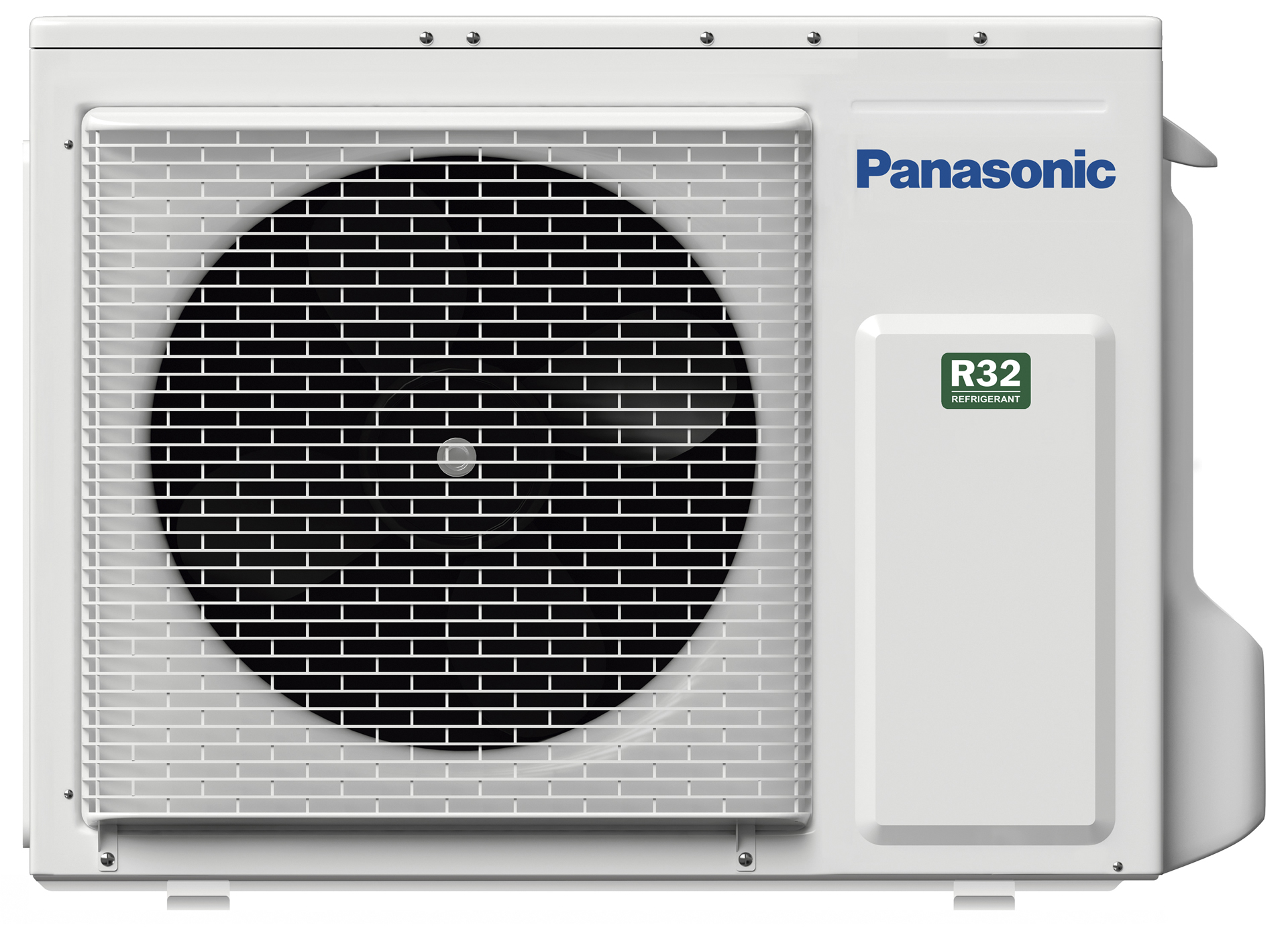 Sistem de aer conditionat Panasonic BZ super-compact cu montaj pe perete, Invertor (R32)