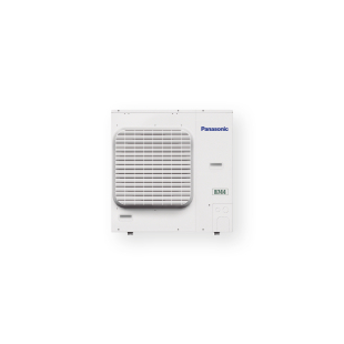 Unitati de condensare comerciale Panasonic cu CO<sub>2</sub>