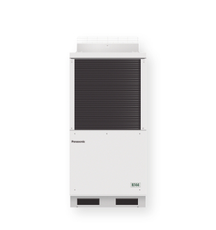 Unitati de condensare comerciale Panasonic cu CO<sub>2</sub>