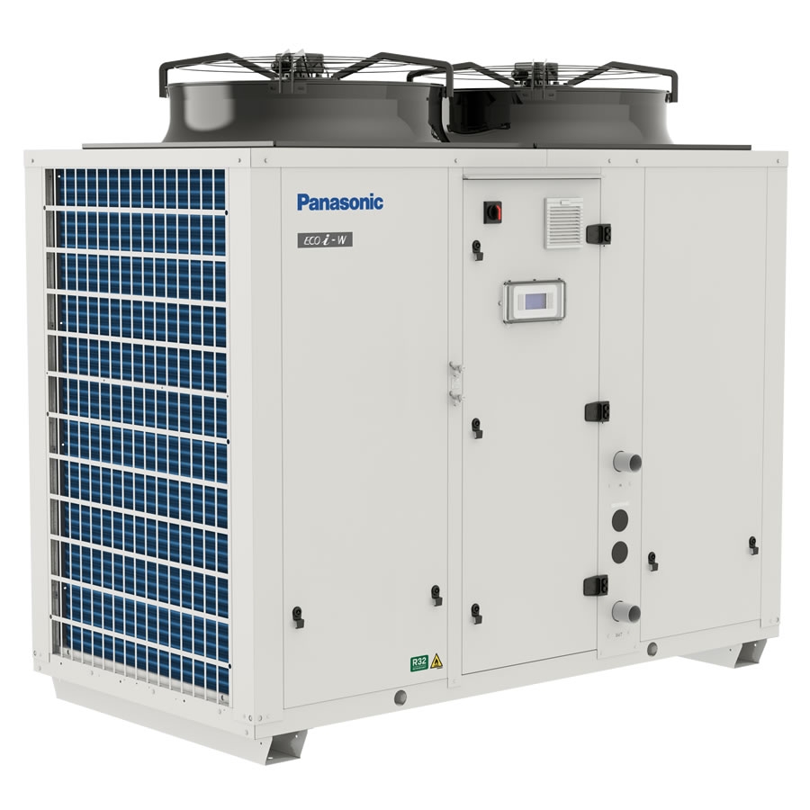 U - 050/060/070/075 CQ, CR, CS unitati exterioare doar pentru racire (R32)