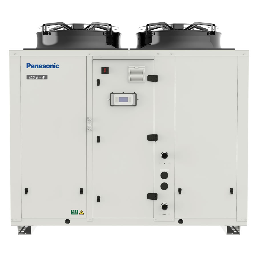 U - 050/060/070/075 CQ, CR, CS unitati exterioare doar pentru racire (R32)