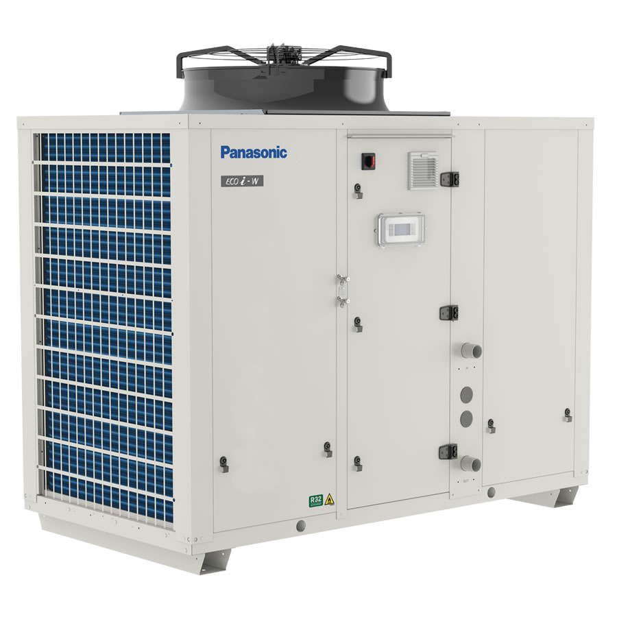 U - 050/060/070/075 CQ, CR, CS unitati exterioare doar pentru racire (R32)