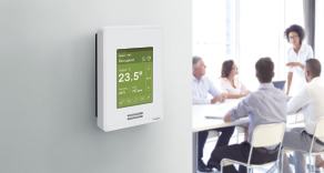 VRF Smart Connectivity+ (Schneider Electric)