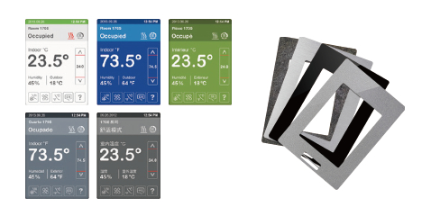 VRF Smart Connectivity+ (Schneider Electric)