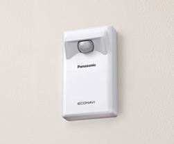 Panasonic CZ-CENSC1 cu Econavi