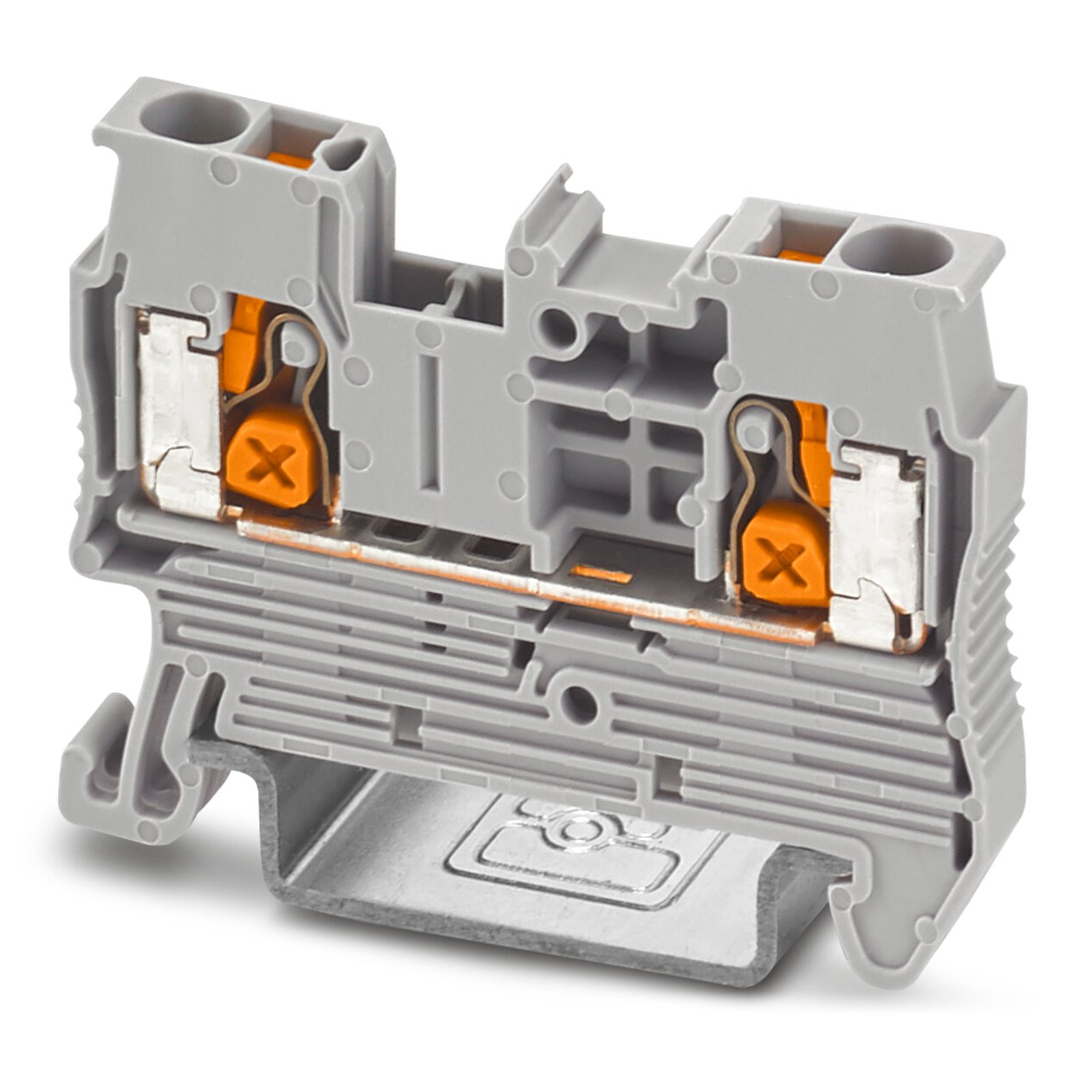 Bloc terminal modular Phoenix Contact XT 2,5