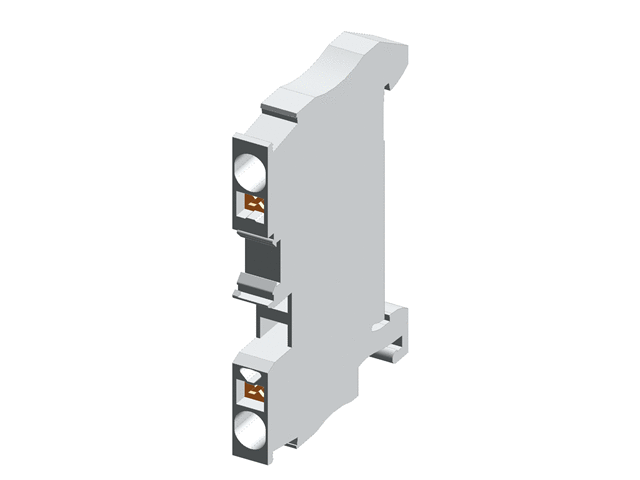 Bloc terminal modular Phoenix Contact XT 2,5