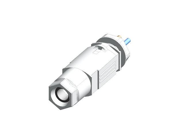 Conectori Phoenix Contact IPD WD 3P2,5 1,0 M20 GY