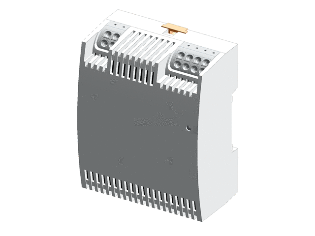 Surse de alimentare Phoenix Contact STEP POWER pentru automatizarea cladirilor