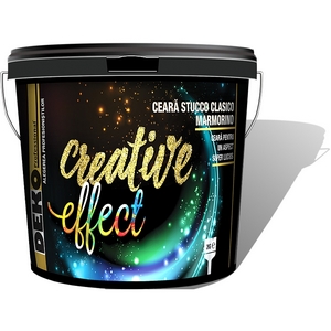 Ceara DEKO Stucco Marmorino Clasico