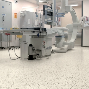 Pardoseala din vinil omogen OHmega EC
