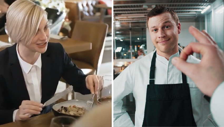 Ai un restaurant? Esti la un click de nout separator de grasimi ACO!
