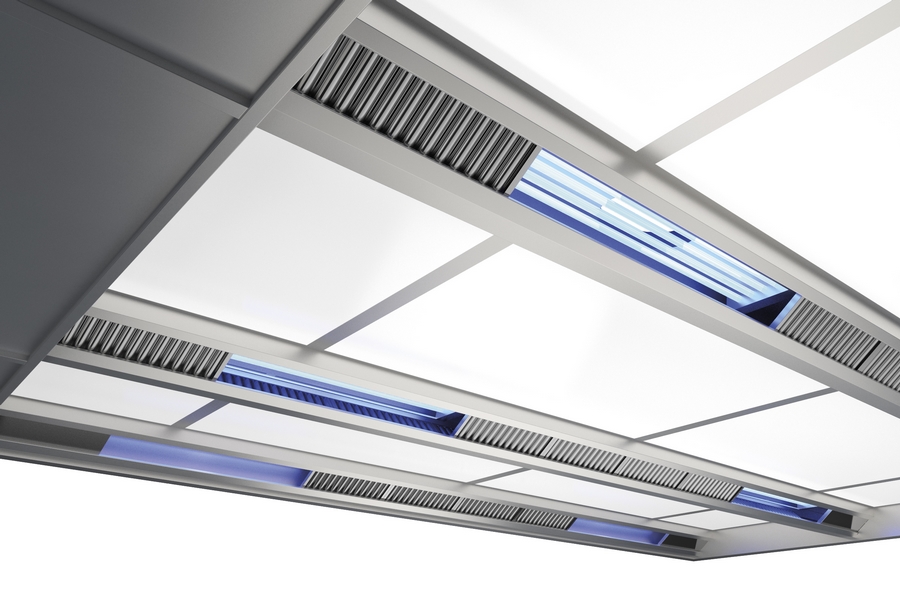Suport pentru industria HORECA: in aceasta perioada inginerii ATREA proiecteaza gratuit sistemele de ventilatie cu recuperare de caldura pentru orice bucatarie profesionala