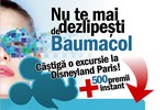 Baumit Romania anunta Campania 