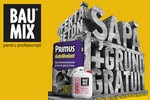 Oferta Baumix la sapa autonivelanta Primus AutoNivelant