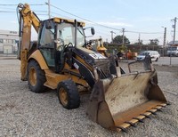 Utilaje de ocazie pentru constructii