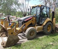 Utilaje de ocazie pentru constructii