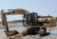 Utilaje de ocazie pentru constructii